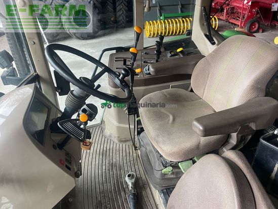 Tractor agrícola - John Deere - 6420 se