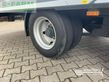 Remolqu agrícola -  - fortuna - lkw-tieflader t 160