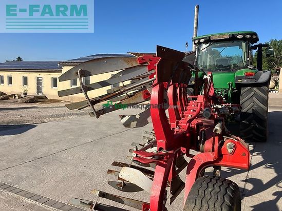 Arado - Overum - agrolux xrwt 5980 as