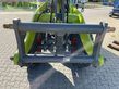 Minicargadora - Claas - torion 535