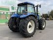 Tractor agrícola - New Holland - tg 285