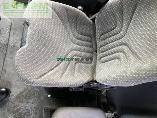 Cosechadora de Cereal - Claas - AVERO 240