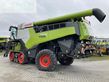 Cosechadora de Cereal - Claas - lexion 7600 terra trac