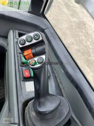 Telescopica - Weidemann - 3080 lp radlader