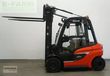 Elevadora - Linde - h 25 d 1202