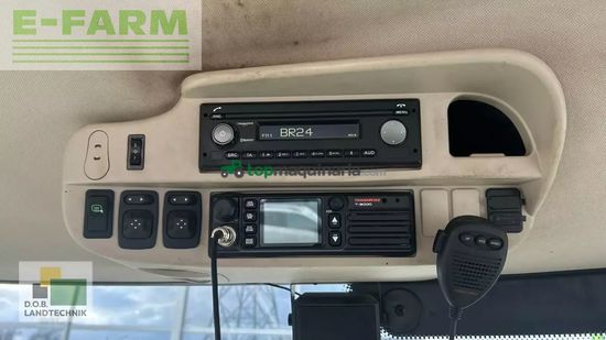 Tractor agrícola - John Deere - 6250r 6250 r