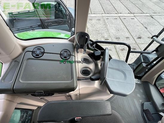 Tractor agrícola - Fendt - 826 vario profiplus naturegreen