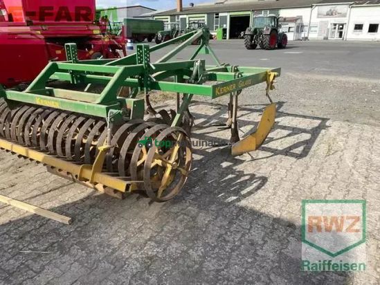 Cultivador -  - kerner galaxis sg 260