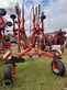 Rastrillo - Kuhn - ga 7501