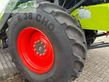 Cosechadora de Cereal - Claas - trion 650