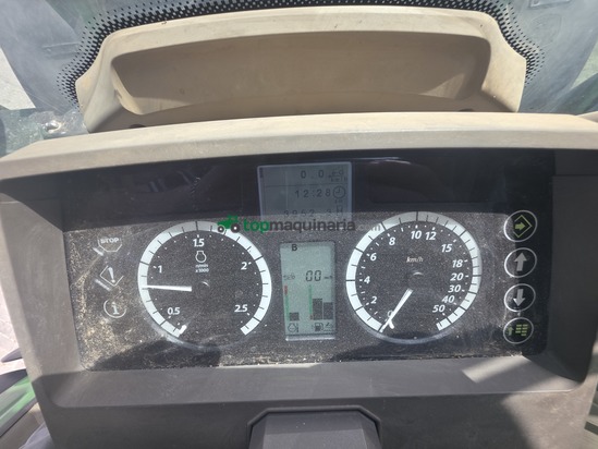 Tractor agrícola - John Deere - 6175 M