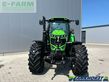 Tractor agrícola - Deutz-Fahr - 6165 ttv