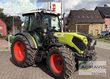 Tractor agrícola - Claas - axos 240 advanced