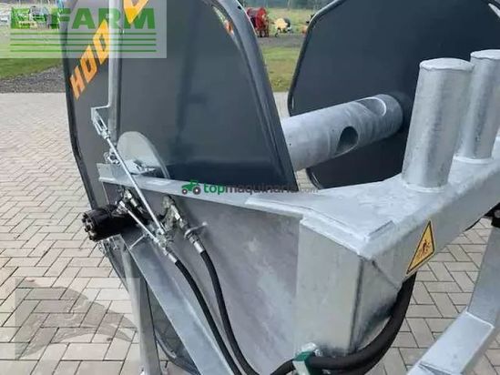 Riego - Hüdig - schlauchhaspel sh 1000