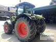 Tractor agrícola - Claas - axion 830 cmatic tier 4f CMATIC