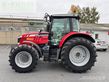 Tractor agrícola - Massey Ferguson - 6715 s dyna vt