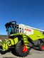  Cosechadora de Cereal - Claas  Lexion 670 