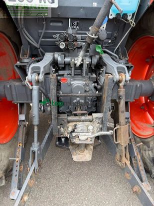 Tractor agrícola - Kubota - tracteur agricole m8560dthq kubota