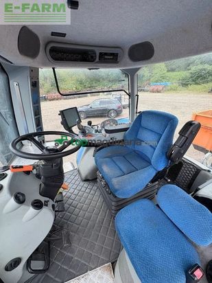 Tractor agrícola - New Holland - t8.390 ac
