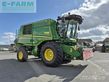 Cosechadora de Cereal - John Deere - t550 hillmaster