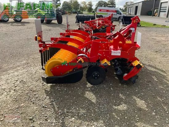 Cultivador - Väderstad - carrier 300