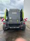 Empacadora gigant - Claas - variant 565 rc pro