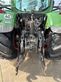 Tractor agrícola - Fendt - 720 scr profi