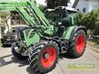 Tractor agrícola - Fendt - 312 vario tms gebr.allra