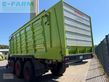 Cinta transportadora de forraje - Claas - cargos 9600