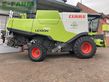 Cosechadora de Cereal - Claas - lexion 750 - v770 vario