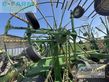 Rastrillo - Krone - swadro 1400 plus