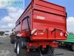 Volquet - Krampe - big body 790 carrier