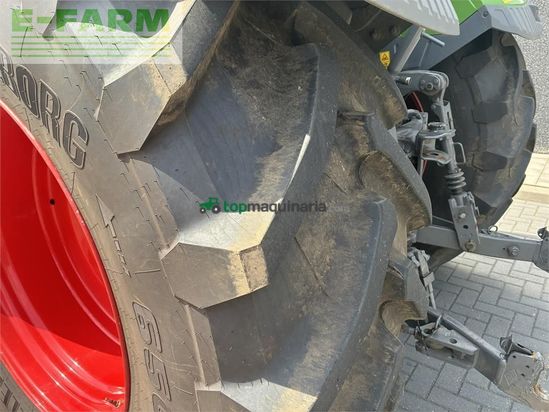 Tractor agrícola - Fendt - 616 profiplus