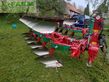 Arado - Kverneland - ecomat 6-schar