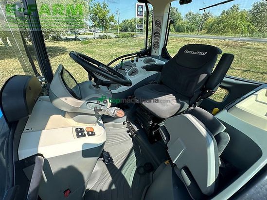 Tractor agrícola - Landini - 5-100h