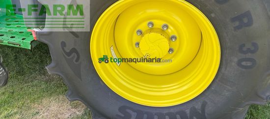 Cosechadora de Cereal - John Deere - 8500