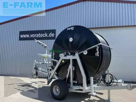 Riego - Ferbo - gha 420/110 absetzmaschine