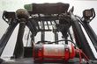 Elevadora - Linde - h 40 d evo 394-02