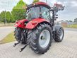 Tractor agrícola - Case IH - maxxum cvx 130 mit gps