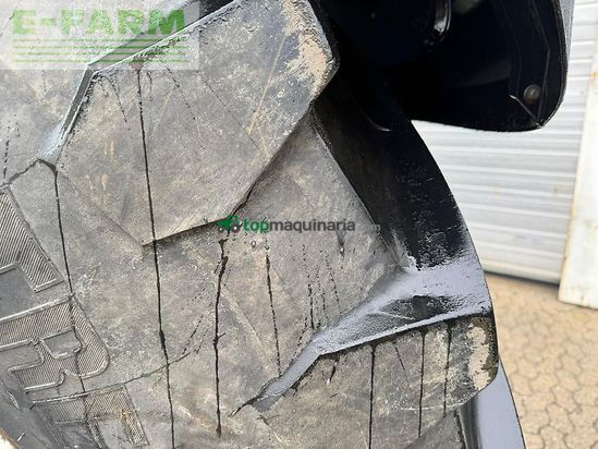 Tractor agrícola - New Holland - t7.315