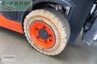 Elevadora - Linde - e 16 h evo 386-02