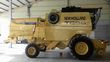 Cosechadora de Cereal - New Holland - TC 56