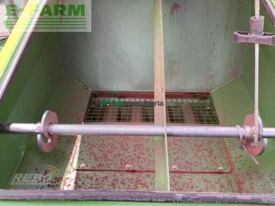 Sembradora monograno mecanica - Amazone - edx 6000-tc