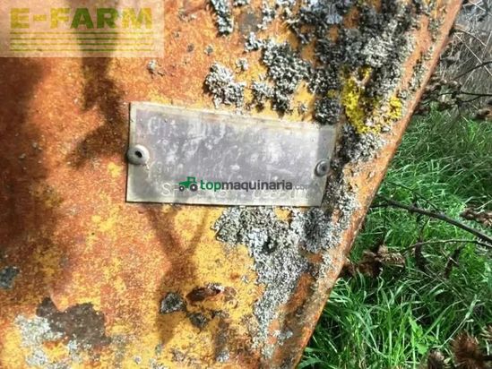 Arado - Naud - 5 corps