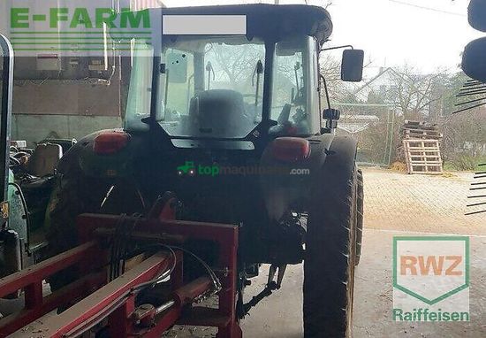 Tractor agrícola - John Deere - 5080 r