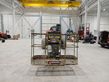 Brazo MANITOU 180ATJ
