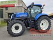 Tractor agrícola - New Holland - t 7.200 ac