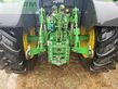 Tractor agrícola - John Deere - 6125m