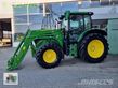 Tractor agrícola - John Deere - 6r110 6r 110 garantieverlängerung
