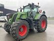 Tractor agrícola - Fendt - 828 vario s4
